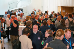 NORDUnet Community Workshop 2025 — Closing Reflections