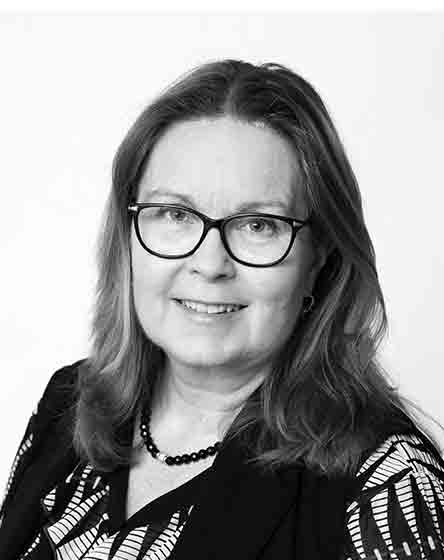 NORDUnet_board_Maria_Hall